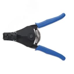 Стриппер полуавтоматический для проводов 0,5-6 мм2