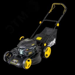 Газонокосилка бензиновая GLM-530SX