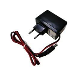 Блок питания стабилизированный ИВЭП-0530Р.1 Давикон