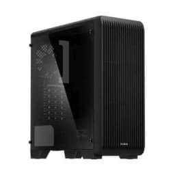 Корпус для компьютера Zalman S2 TG Black