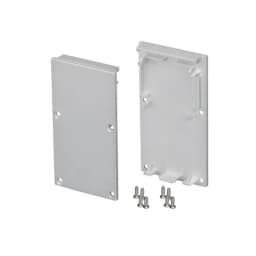 Заглушка Arlight SLLINE3667 Пластик 019300