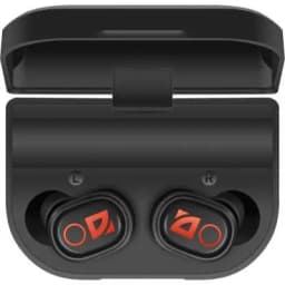 Наушники Twins 639 Black Defender