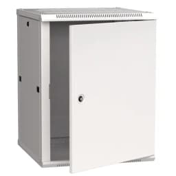 Шкаф настенный ITK 19" 18U 6LWR3-18U66-MF