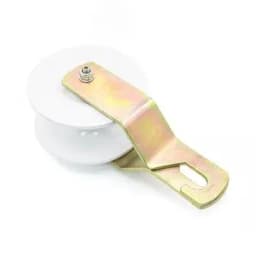 Ролик (PM 3) - (алюминиевый)