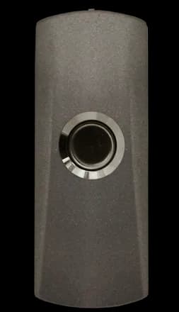 Кнопка выхода TS-Click, серебро Tantos