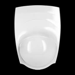 Извещатель охранный объемный оптико-электронный адресный Болид С2000-ИК исп.03