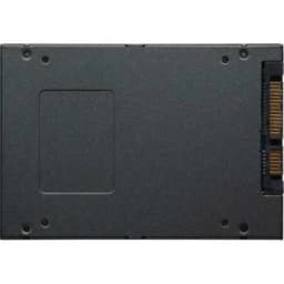 Накопитель Kingston A400 480Gb SA400S37/480G