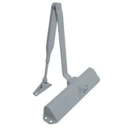 Дверной доводчик Dorma TS68 (серый)