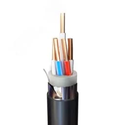 Кабель контрольный КВВГЭнг(А)-LS 5х1,5ок-0,66 кВ