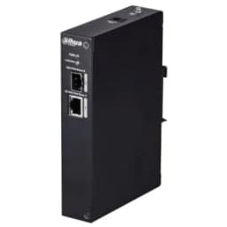 2 портовый коммутатор DH-PFS3102-1T Dahua