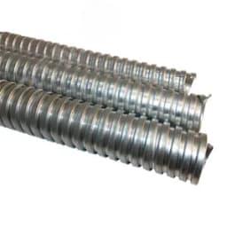 Металлорукав (диаметр 32 мм) RUVinil