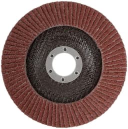 Круг лепестковый торцевой 125мм P 36 MOS 39931М