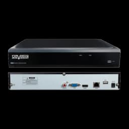 4-х канальный сетевой IP видеорегистратор SVN-4125 v2.0 Satvision