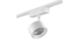 Светильник трековый SLIM SLSLIMFTSWH10CCT