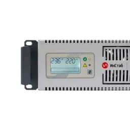 Источник бесперебойного питания (ИБП) IS1500RT Штиль