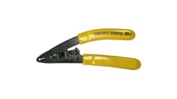 Стриппер CFS-3 для снятия буферного покрытия с волокна, 2-3 мм, 900 мкм, 250 мкм IronMaster