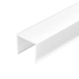 Экран GK MATL для PLSGIP LOCK Arlight Пластик 0192101