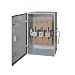 Ящик силовой ЯБПВУ-400-IP54-У3