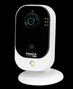 IP-камера стандартная 2 Мп PANDA DIY WF-CF2 PIR (2.8 мм)