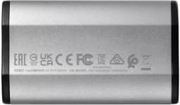 SSD диск объемом HDD 1 Тб SD810 1Tb SD810-1000G-CSG A-Data