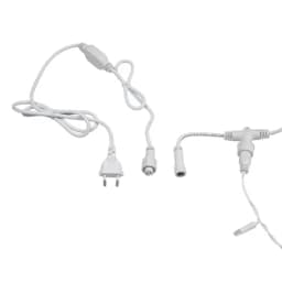 Гирлянда Светодиодный Дождь 2х3м NN 235211