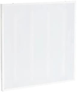 Светильник светодиодный ДВО 6571-O 45Вт 4000К 595х595х20 универс. опал. рассеив. с драйвером панель IEK LDVO3-6571-45-4000-K01