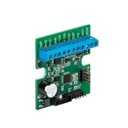 Контроллер SPRUT PACS-01SA (без корпуса) Бастион