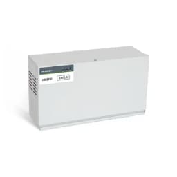 Источник вторичного электропитания резервированный ИВЭПР 24/2,5 2*12 БР Рубеж