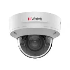 Видеокамера 2Мп купольная уличная HiWatch DS-I252L(2.8мм)