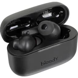 Наушники Bloody M30 Black A4Tech