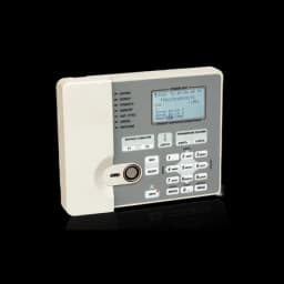 Прибор приемно-контрольный Рубеж-2ОП прот.R1 Рубеж