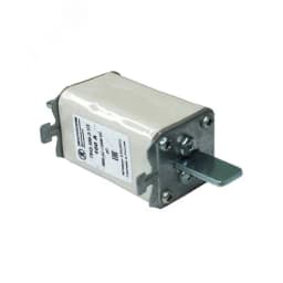 Плавкая вставка ПН2-100-Э У3 на 100А, стальные ножи