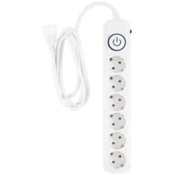 Сетевой фильтр Ippon BK-6-UPS-1.8-10-W