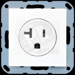 Розетка системы US-NEMA 20А 125V