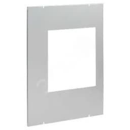 Панели передняя для установки MVS32 фиксированная 3р/4р Ш800