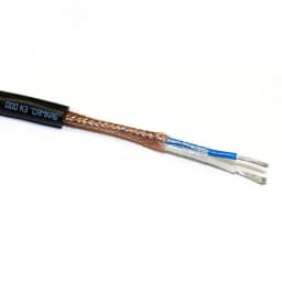 Кабель монтажный МКЭШВнг(А)-LS 1х2х1 ТРТС