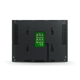 HD видеодомофон 7" 2 Мп Slinex Sonik 7 Black