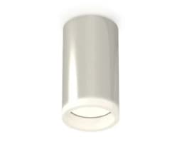 Комплект накладного светильника с акрилом Ambrella Light XS6325040