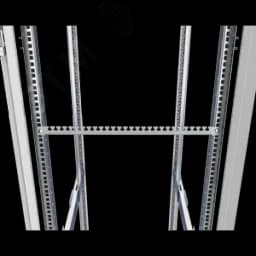 Рейка кабельная 19 дюймов(6шт.)