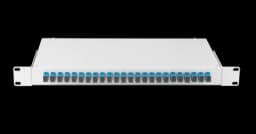 Кросс оптический NIKOMAX NMF-RP24SCUS2-WS-ES-1U-GY