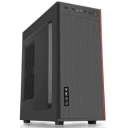 Корпус для компьютера Accord JP-II