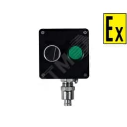 Пост управления взрывозащищенный ПКВ МК Exe-П-101009 Тип 219