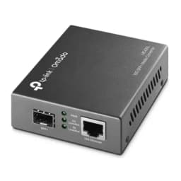 Медиаконвертер TP-Link Omada MC420L