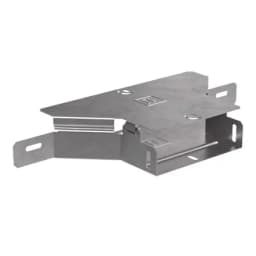 Ответвитель горизонтальный с крышкой Стандарт 150х50 Промрукав