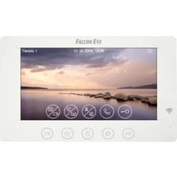 Видеодомофон Cosmo HD Wi-Fi Falcon Eye