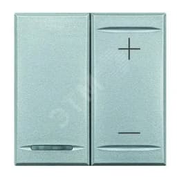 Axolute Диммер универсальный алюминий