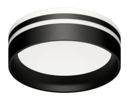 Насадка передняя для корпуса светильника с диаметром отверстия D85mm Ambrella Light N8478