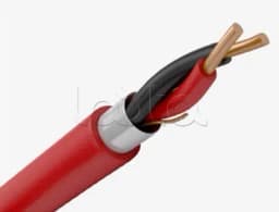 КПСВВнг(А)-LS 1x2x0,75 (200 м) Rexant Кабель