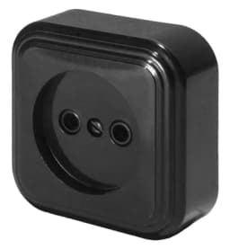 Розетка STEKKER PST162020 39688