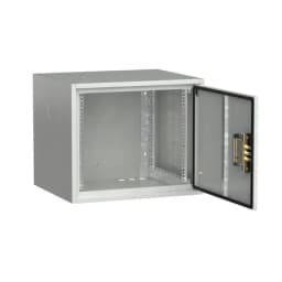 ITK Шкаф антивандальный 19`` 15U 560*600 LV3-15U65-MF